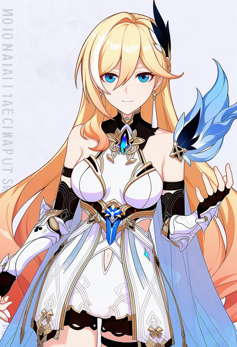 durandal (palatinus equinox) (honkai impact)
