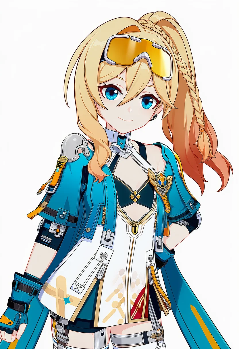 durandal (reign solaris) (honkai impact)