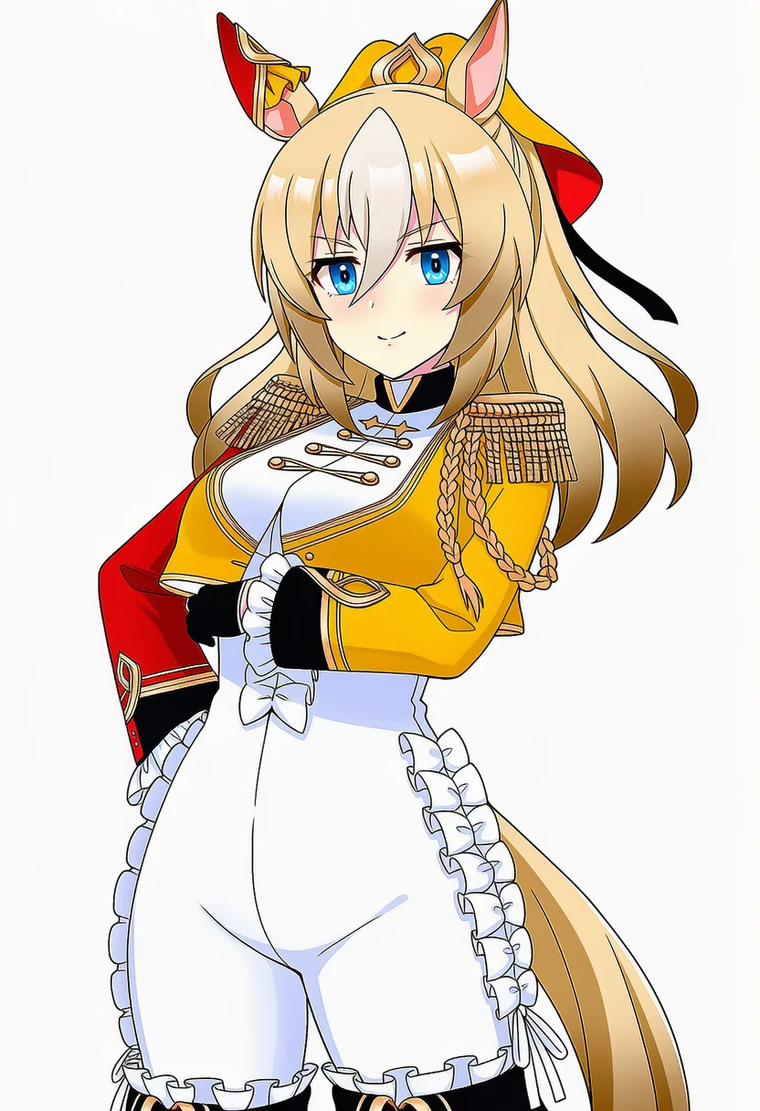 durandal (umamusume)