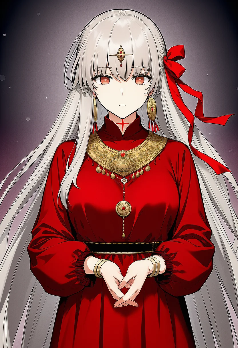 durga (fate)