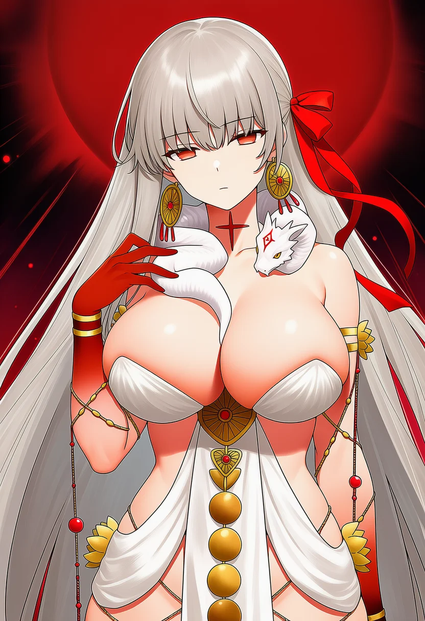 durga (first ascension) (fate)