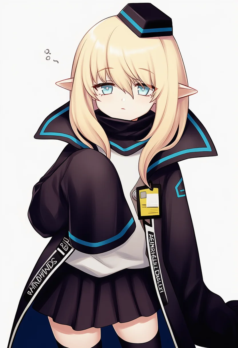 durin (arknights)