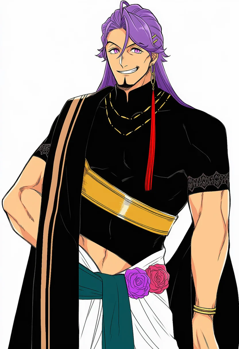 duryodhana (fate)