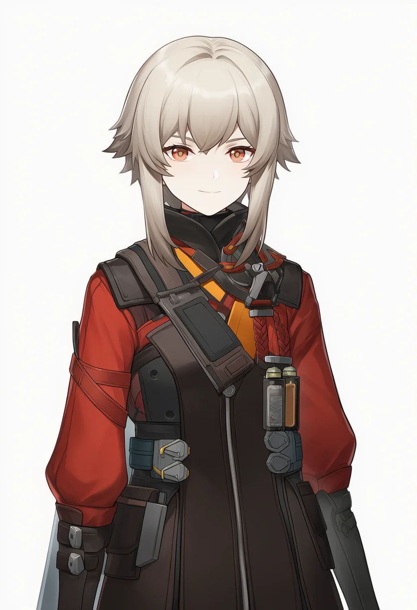 dushevnaya (girls' frontline 2)