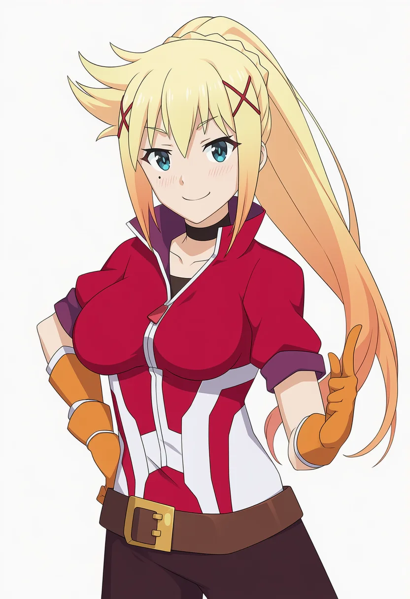 dust (konosuba)