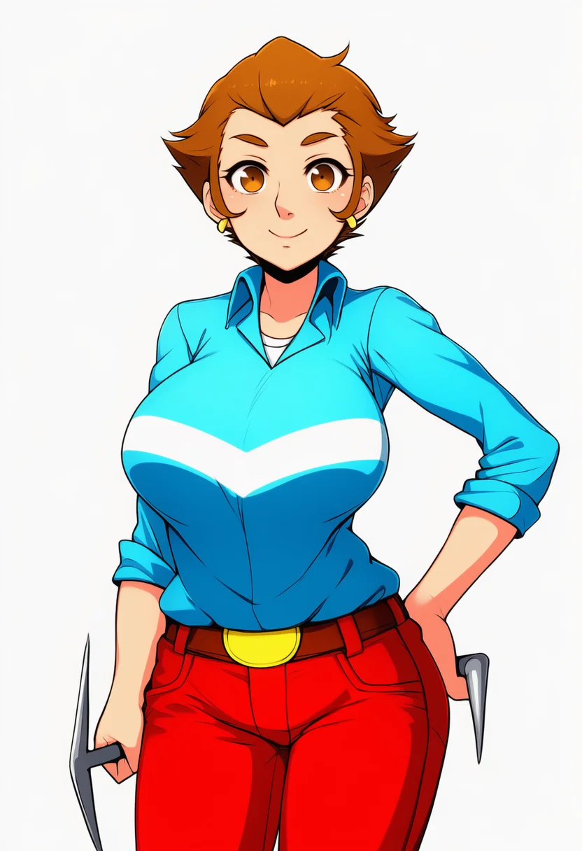 duster (mother)