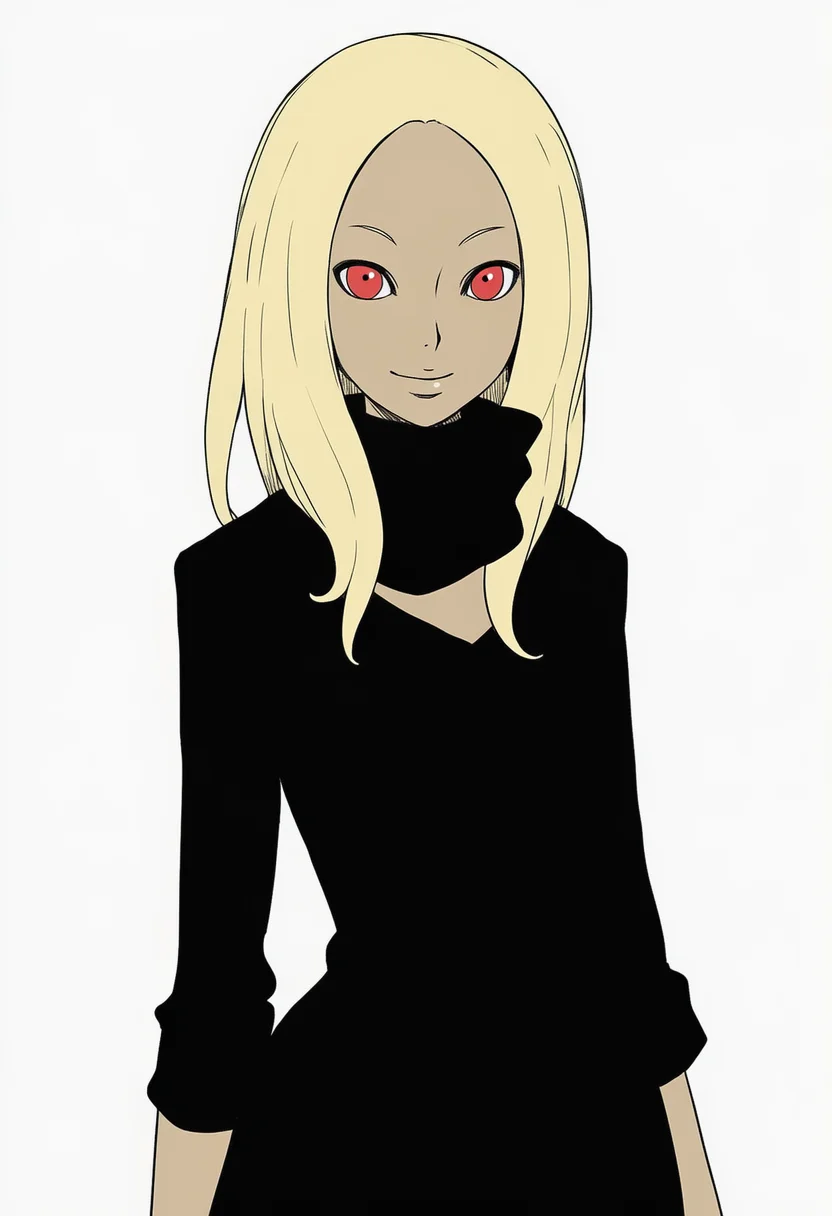 dusty (gravity daze)