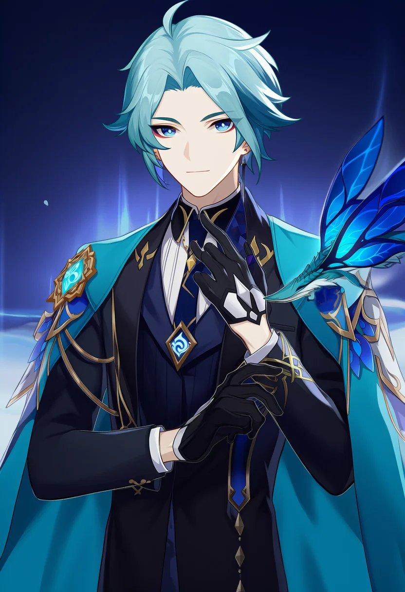 dvalin (genshin impact)