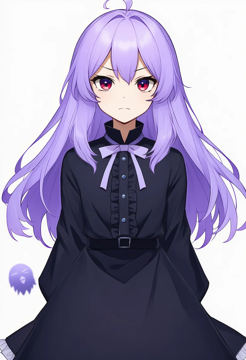 eagle spirit (touhou)
