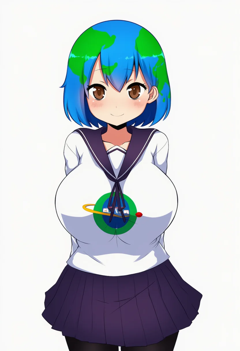 earth-chan