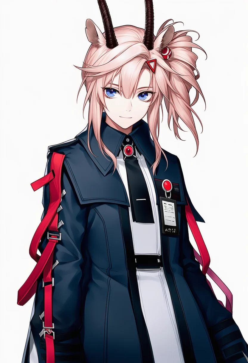 earthspirit (arknights)
