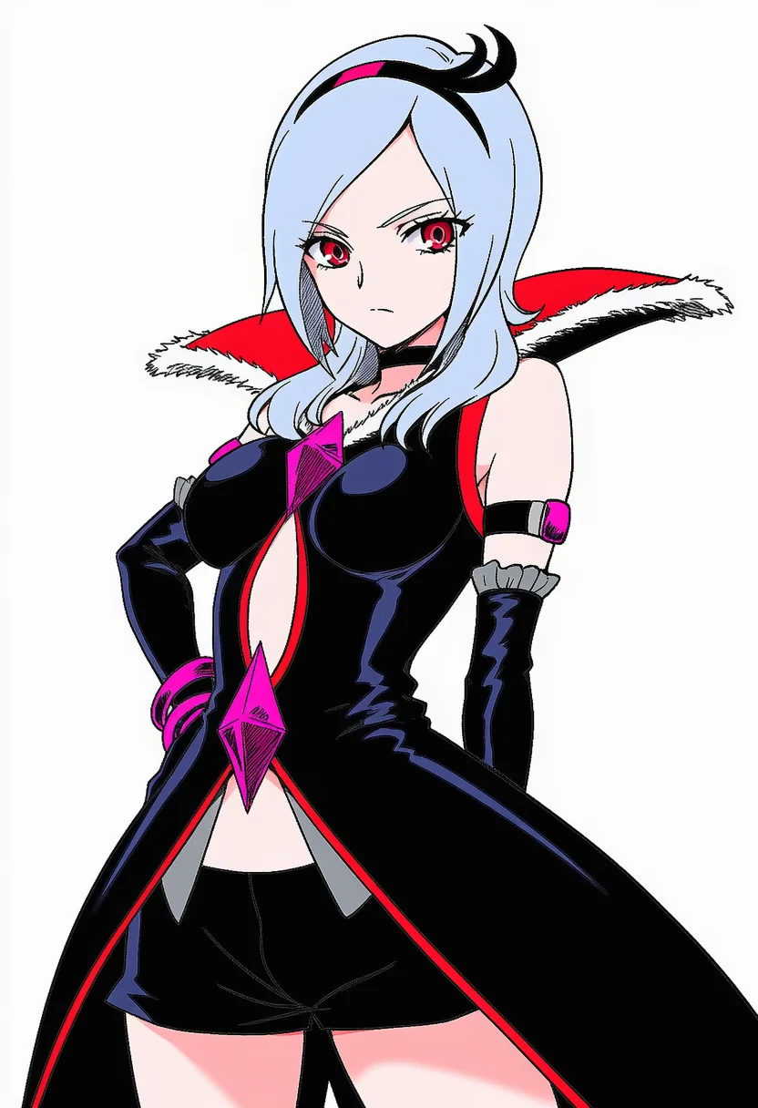 eas (fresh precure!)