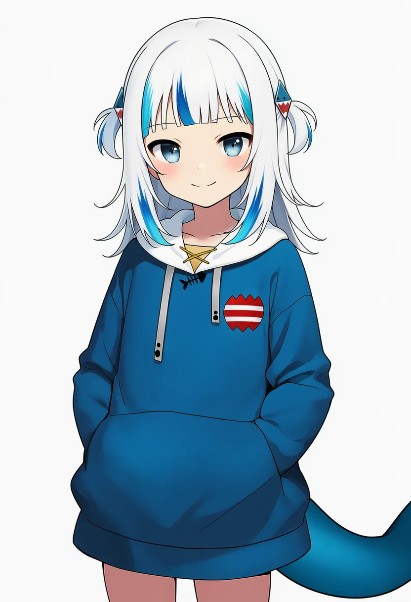 ebi-chan (gawr gura)