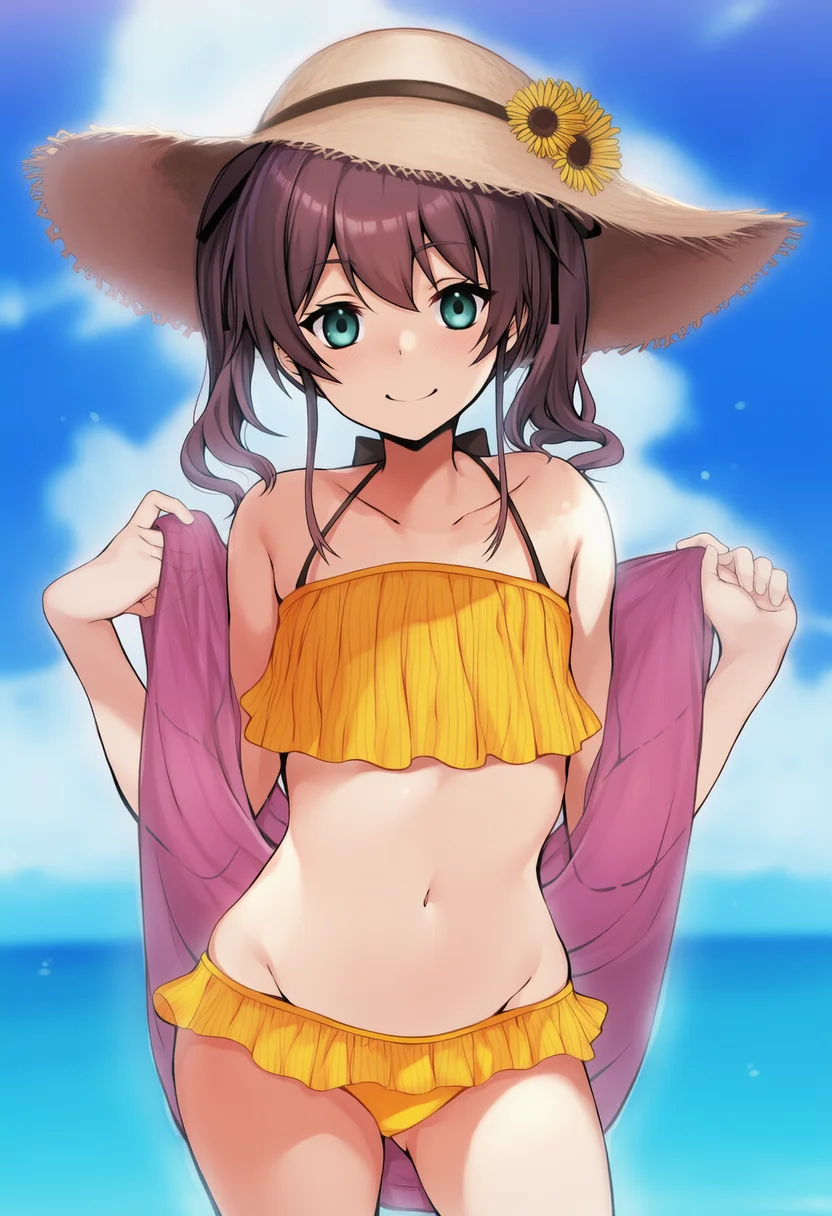ebi frion (natsuiro matsuri)