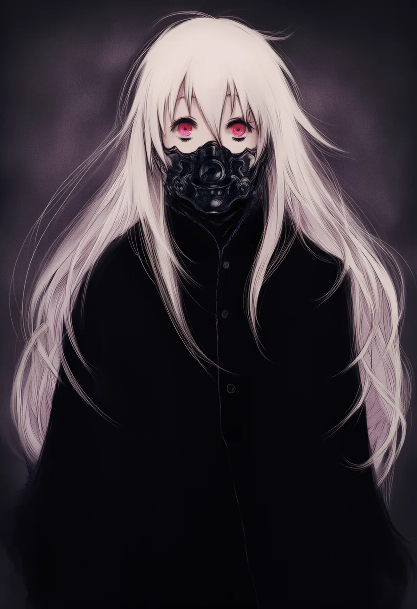 ebisu (dorohedoro)