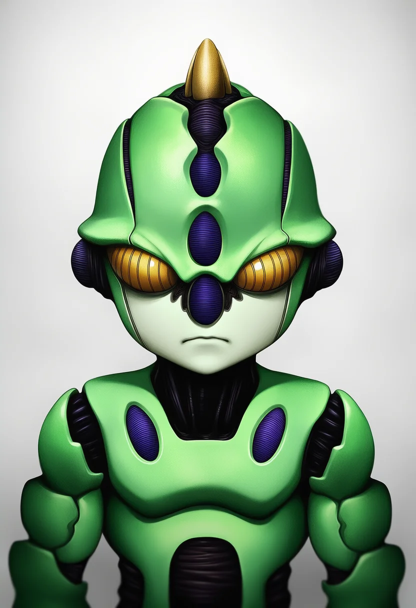 echoes (stand)