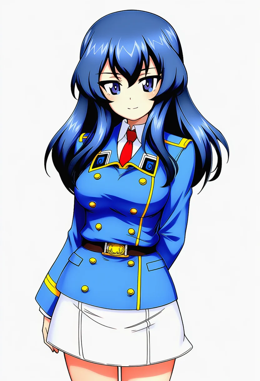 eclair (girls und panzer)