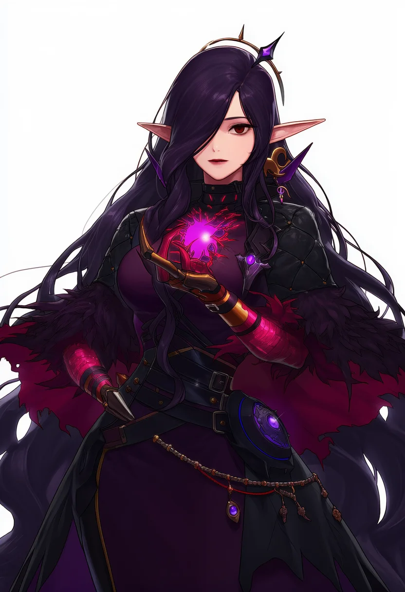 eclipse (dungeon and fighter)