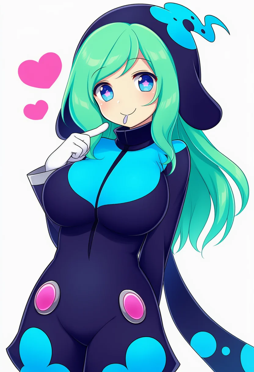 ecolo (puyopuyo)