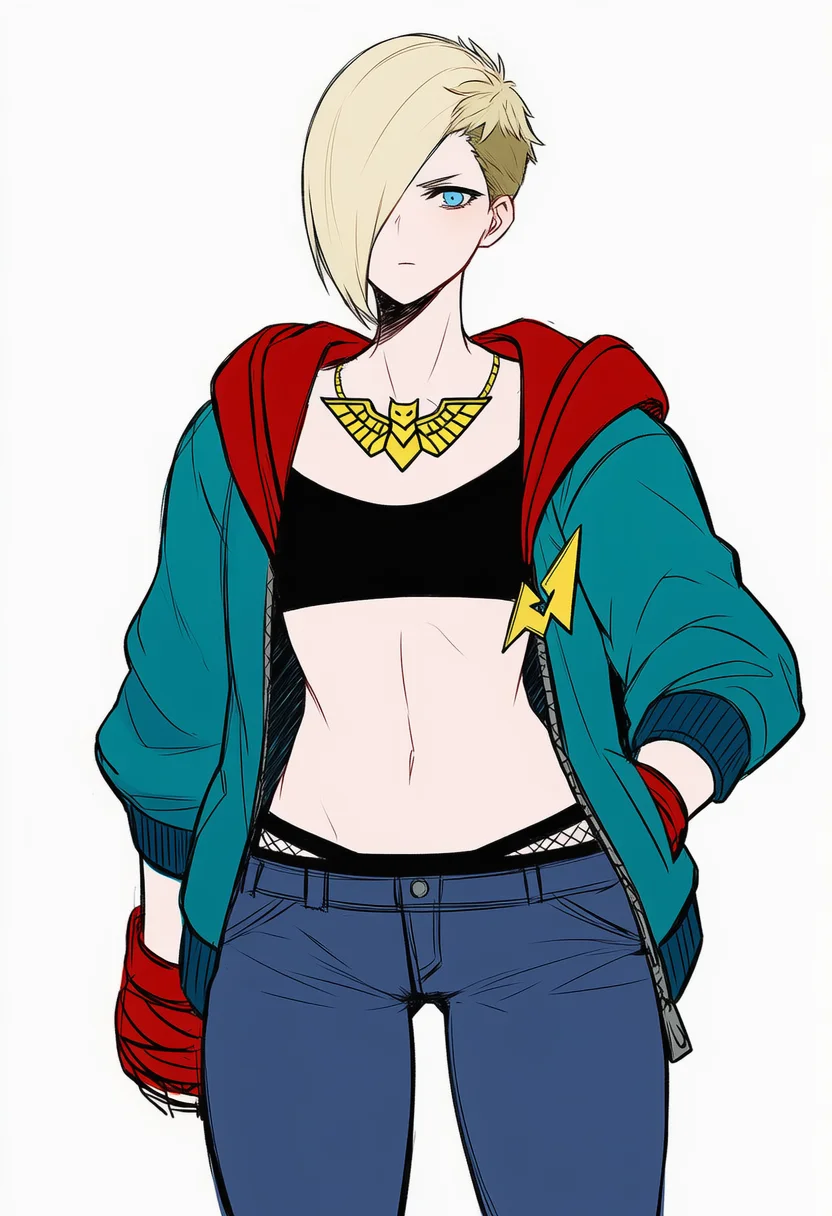 ed (street fighter)