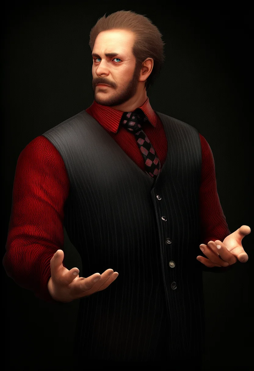 eddie brock