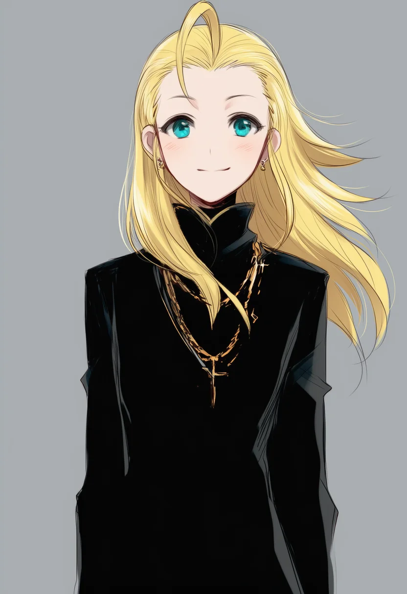 edea lee