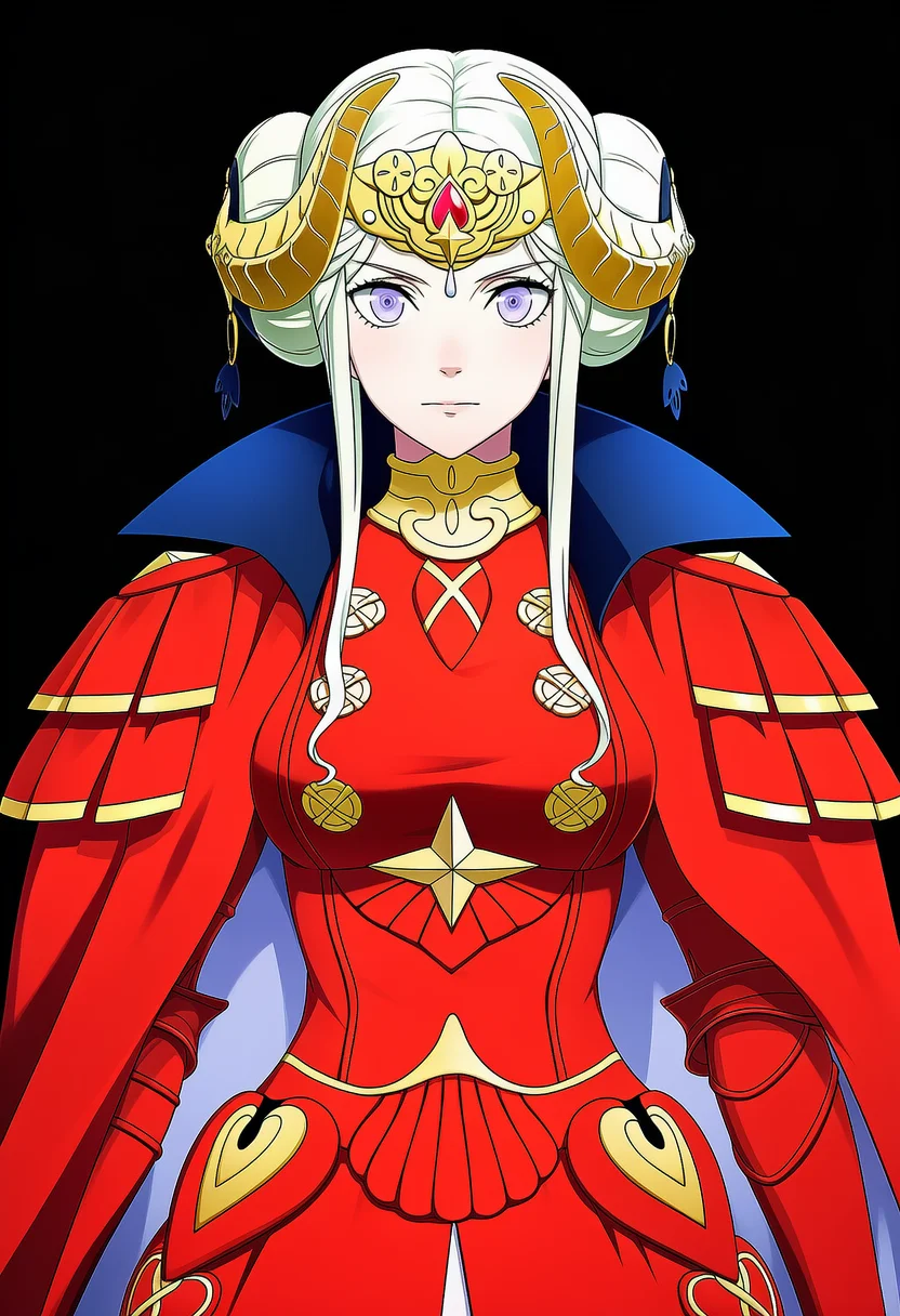 edelgard von hresvelg (timeskip)