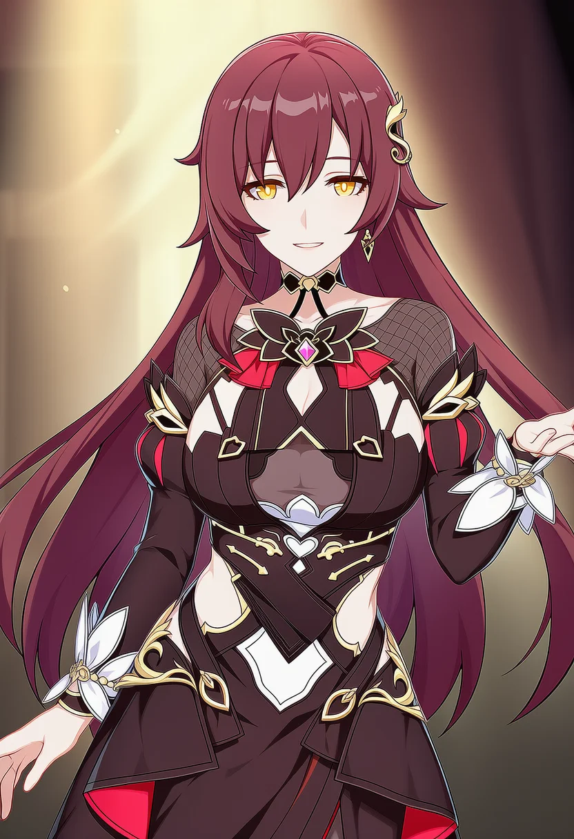eden (honkai impact)