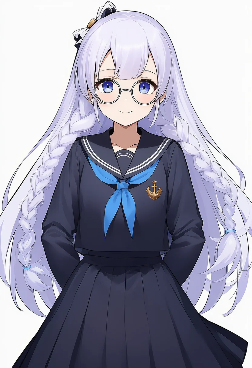 edinburgh (azur lane)