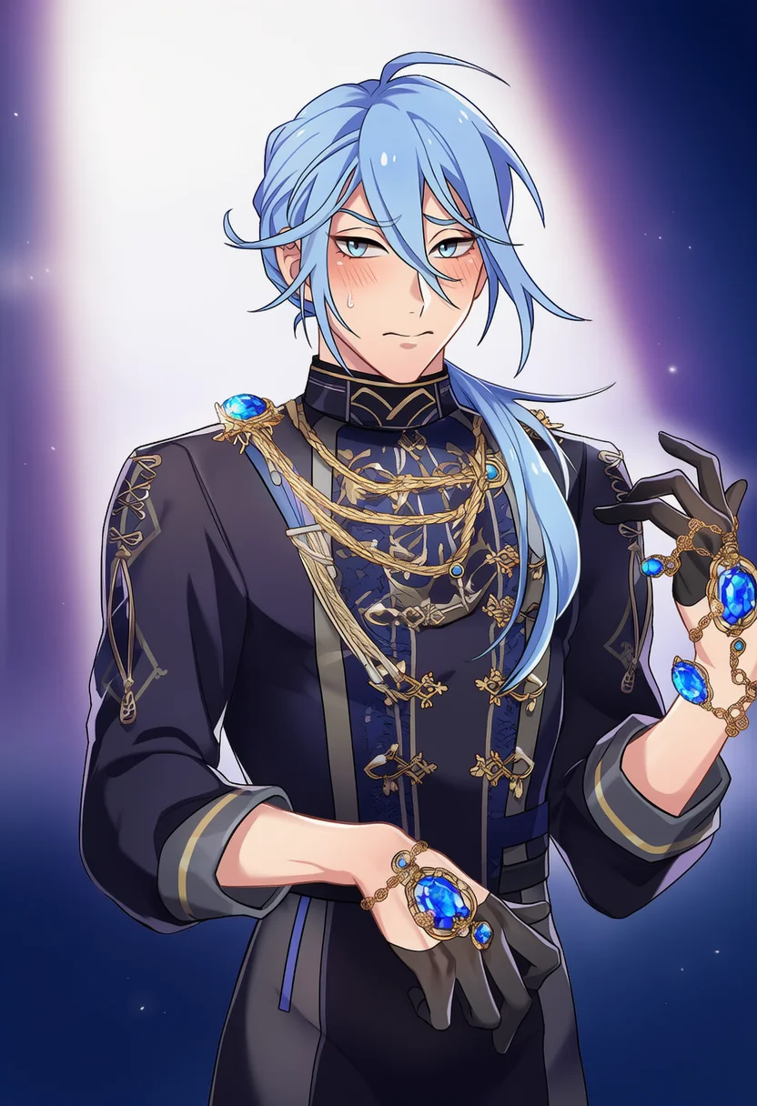 edmond (nu carnival)