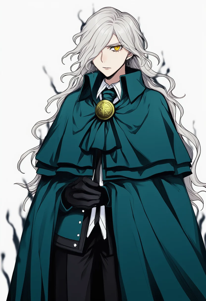 edmond dantes (fate)