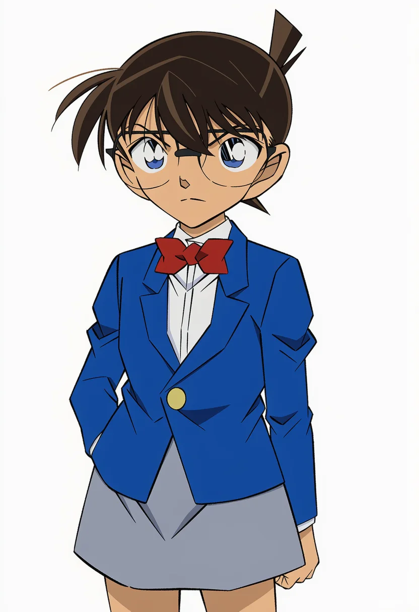 edogawa conan