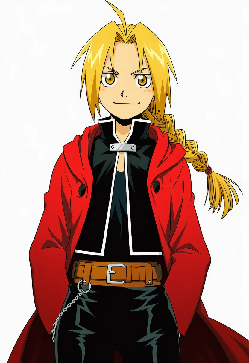 edward elric