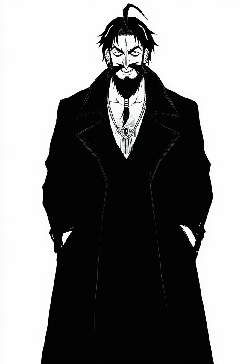 edward teach (final ascension) (fate)