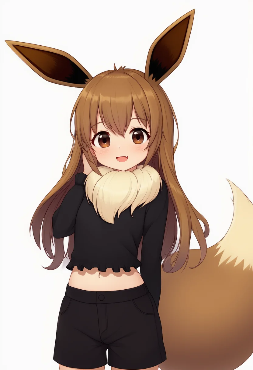 eevee