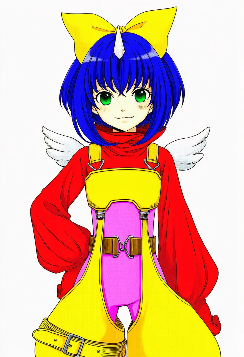 eiko carol