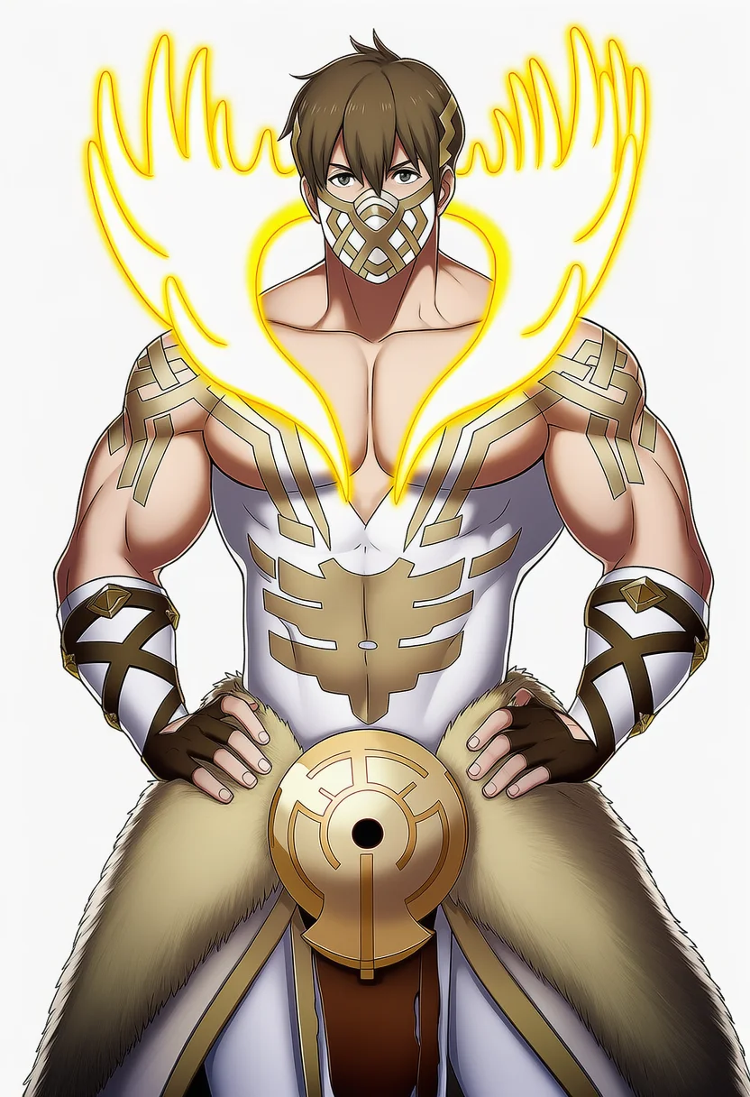 eikthyrnir (fire emblem)