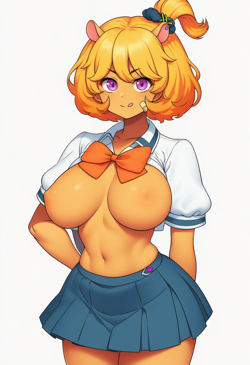 eimi isami