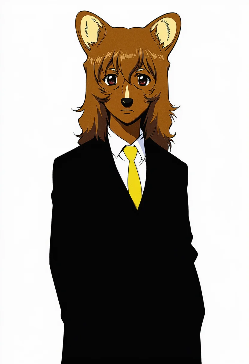 ein (cowboy bebop)