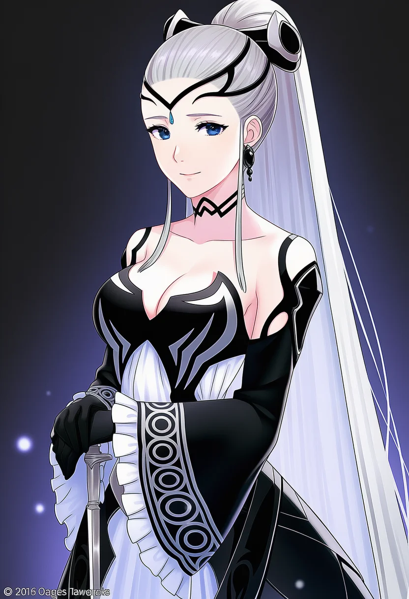 eir (fire emblem)