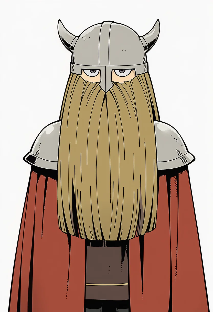 eisen (sousou no frieren)