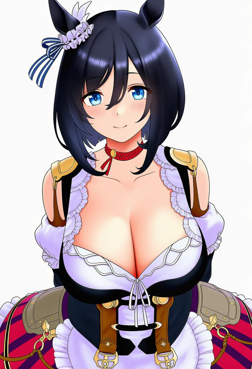 eishin flash (umamusume)