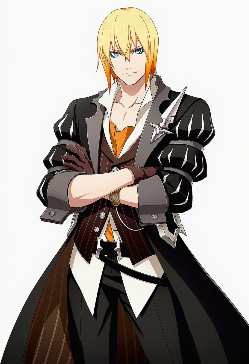 eizen (tales)