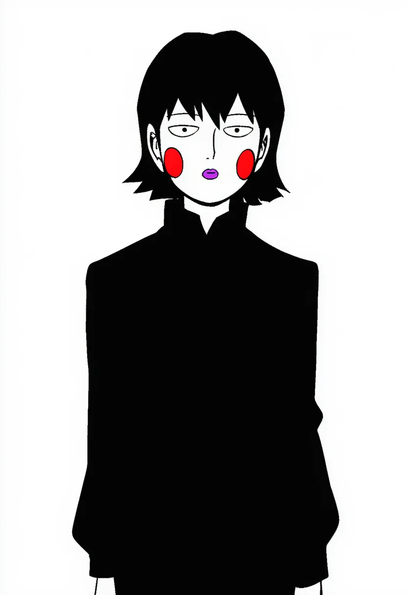 ekubo (mob psycho 100)