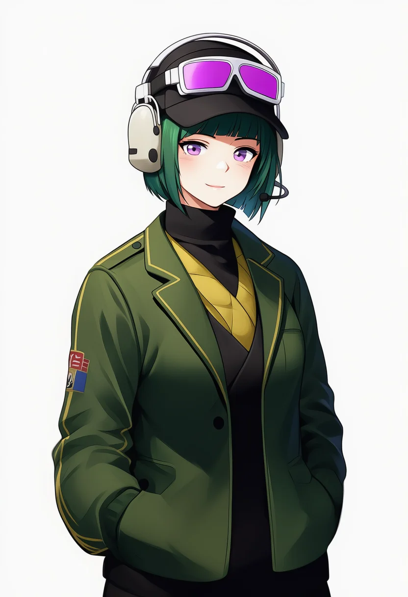 ela (rainbow six siege)