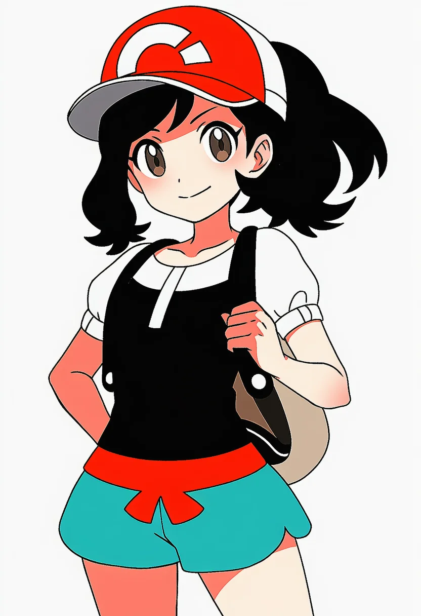 elaine (pokemon)