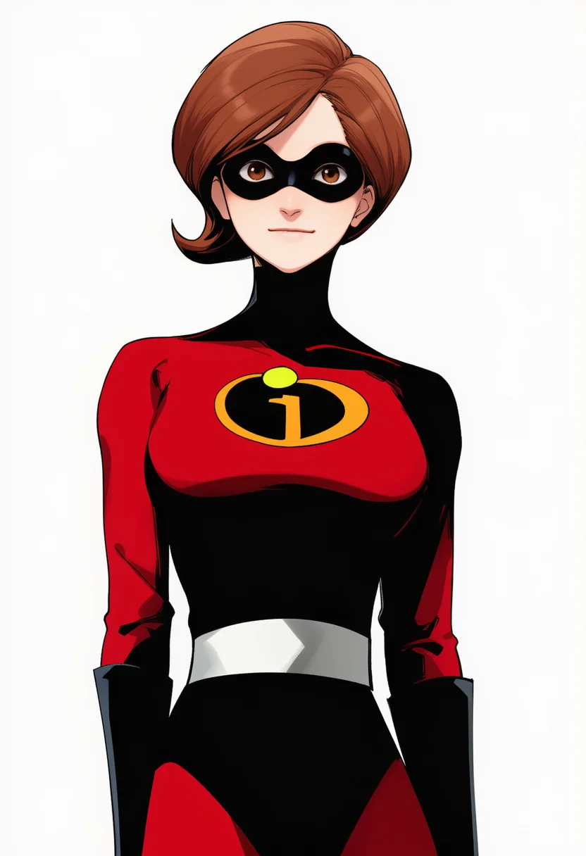 elastigirl