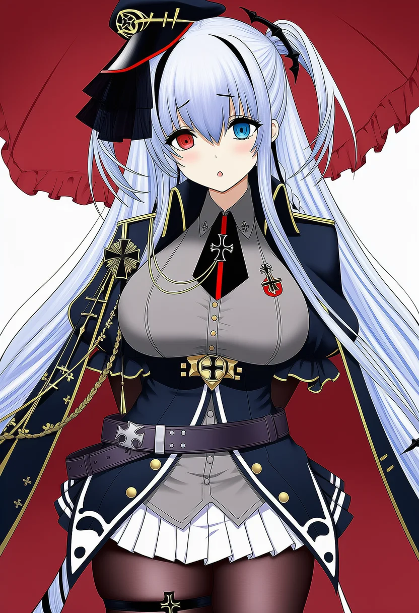 elbing (azur lane)