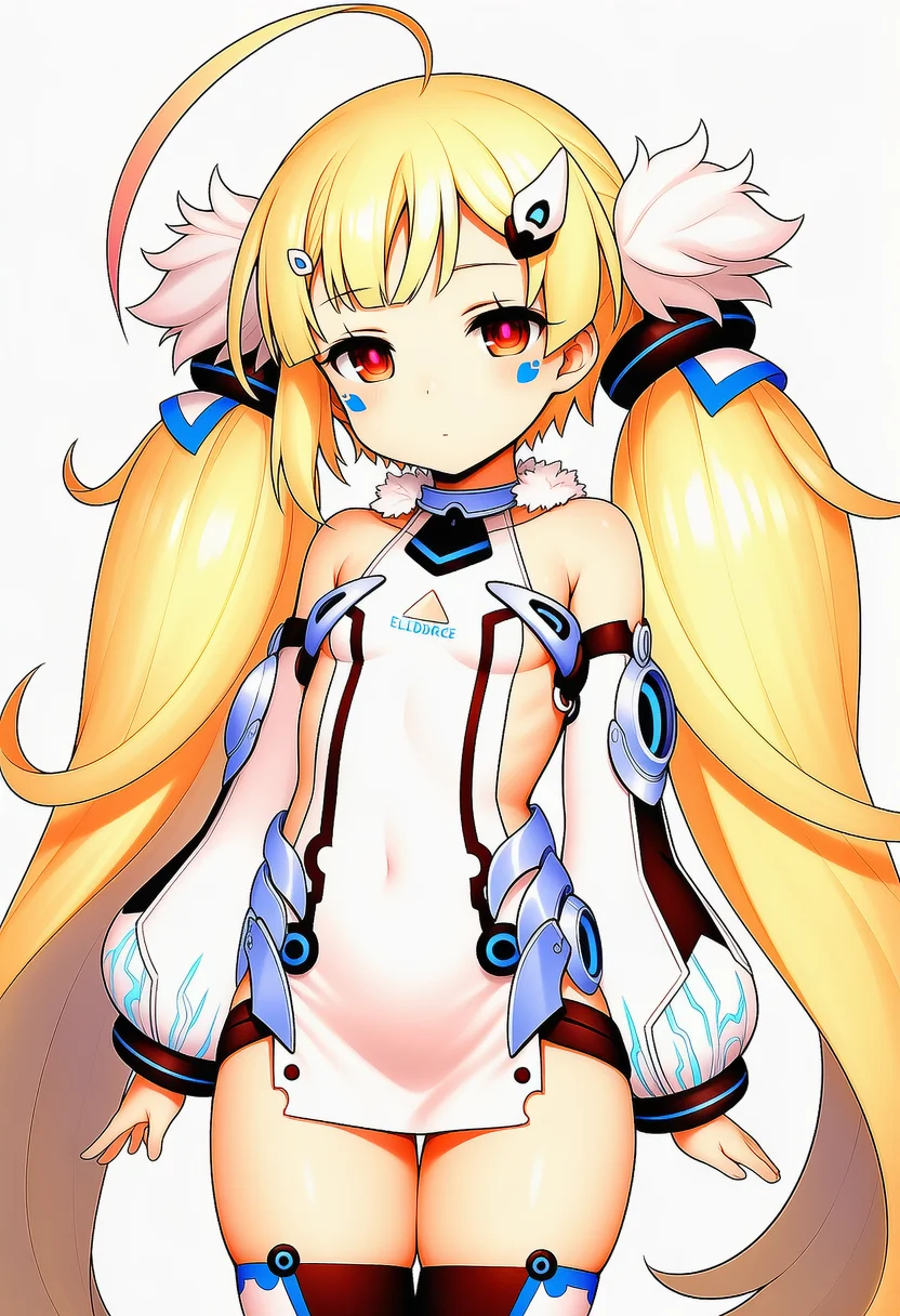 eldridge (azur lane)