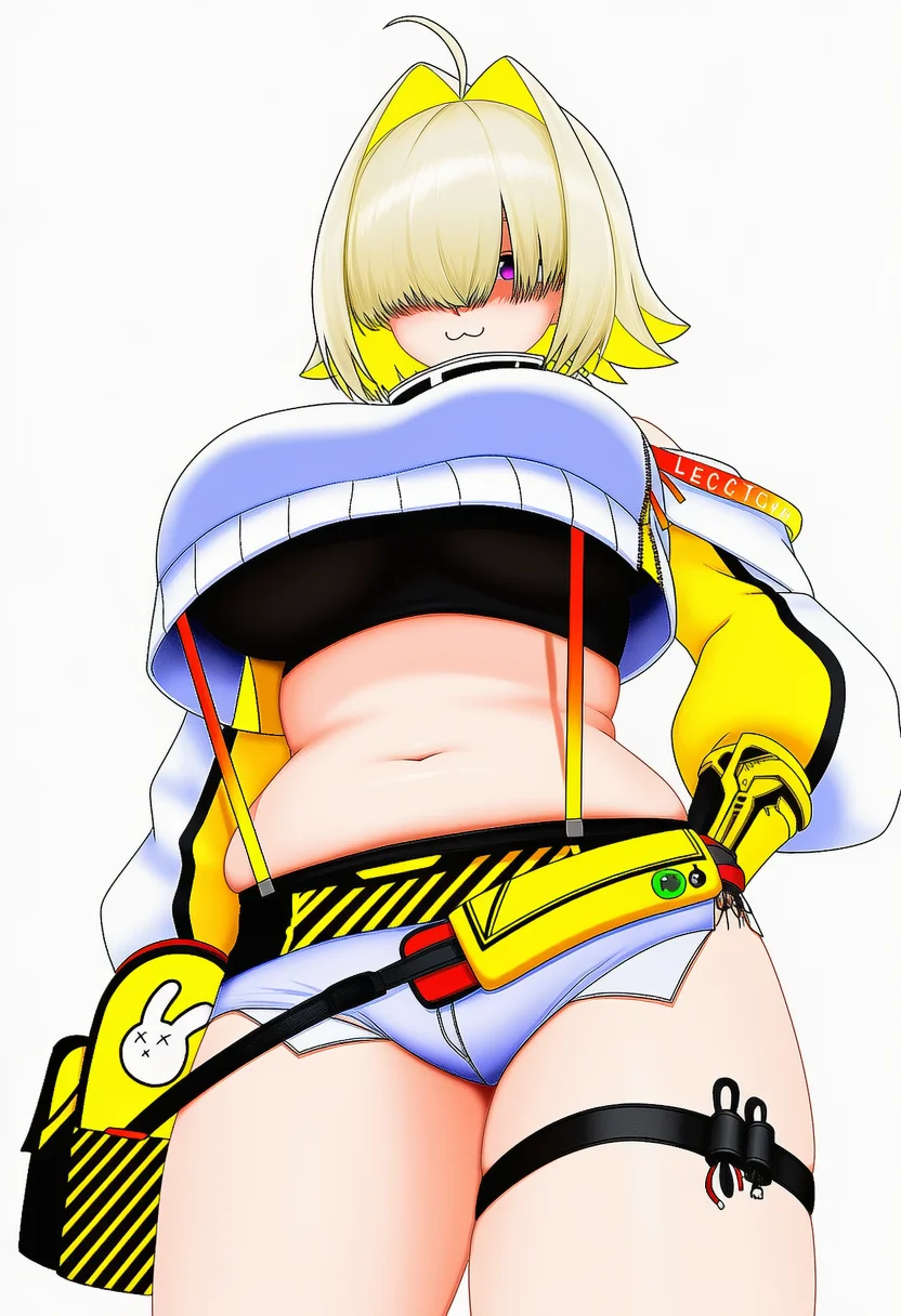 elegg (nikke)